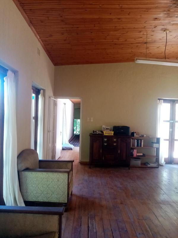 3 Bedroom Property for Sale in Hogsback Eastern Cape